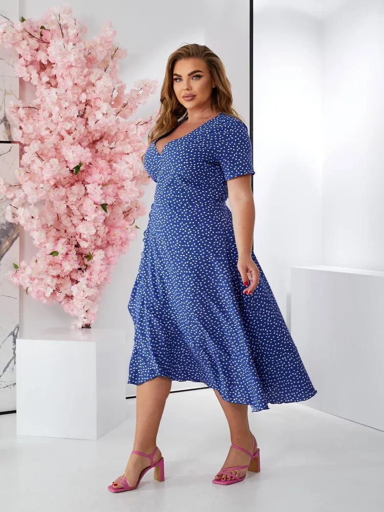 Платье УК-1180-1 Fabrika