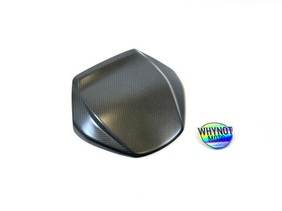 Fullsix Карбоновая накладка на фару Ducati Diavel V4