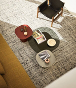 Столик B&B Italia Allure O' Dot
