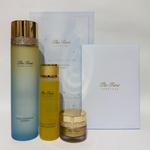 Эссенция антивозрастная THE FIRST GENITURE Gel Essential Source Special Set