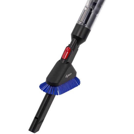 Вертикальный пылесос Dyson SV50 PencilVac Fluffy
