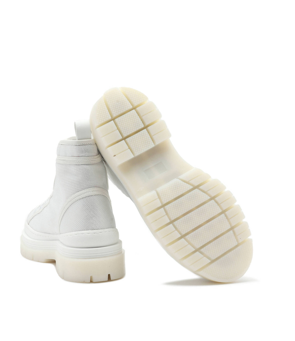 Траперы HYKE Furla - белый(YF19FHY BX0596)