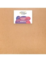 Планшет 65x65 см. Оргалит