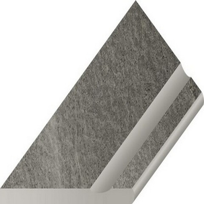 Ступень Contempora X2 Carbon Bor Svasato Round Sx Nat (Бортик С Выемкой Закругл Лев) 30x60