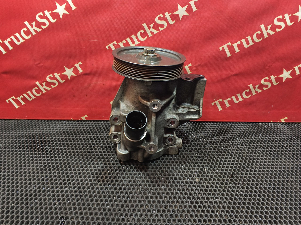 Привод ТНВД