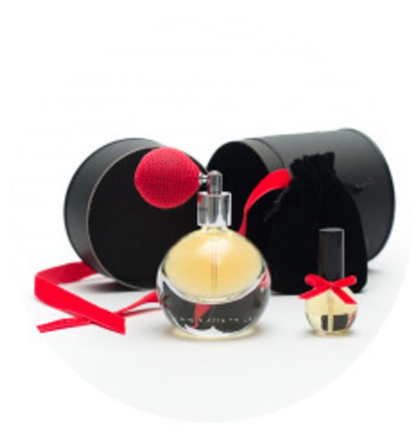 NANA.M Reve de Sensualite