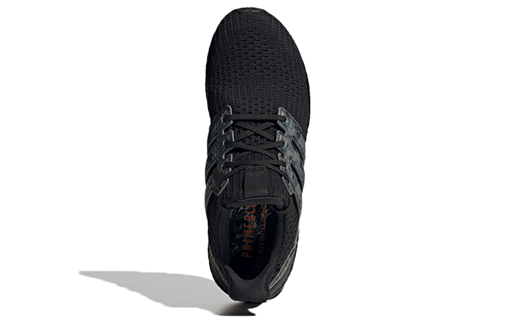 Кроссовки Adidas Ultraboost Dna Black Python