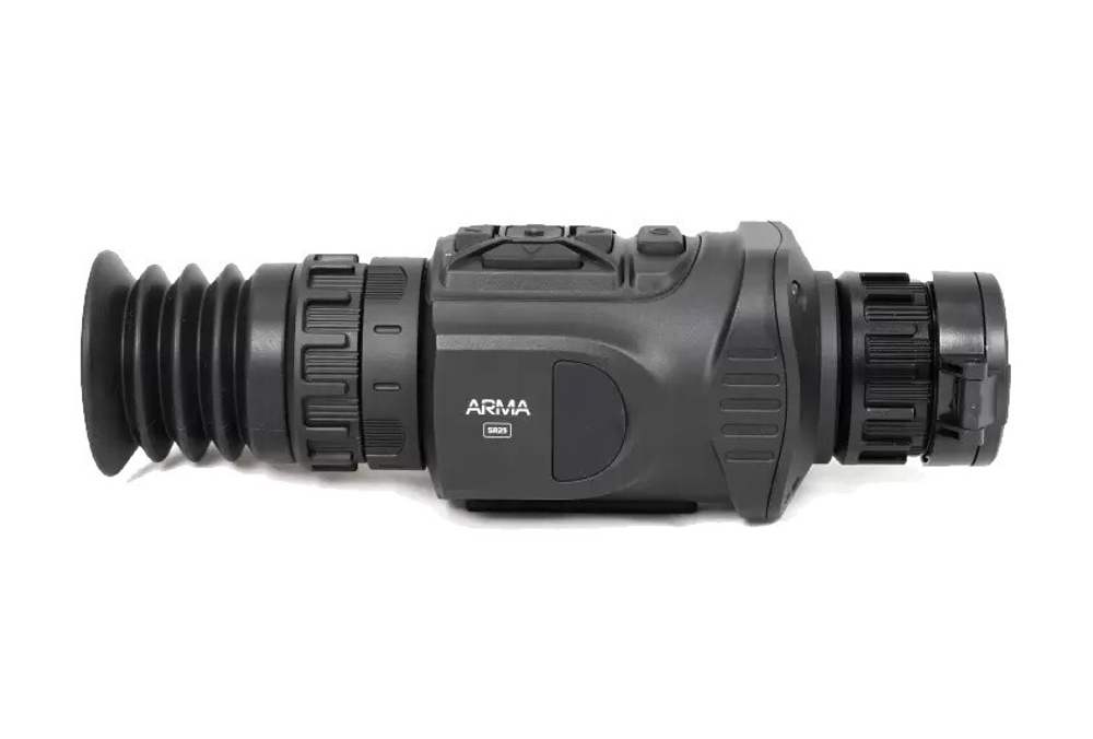 Тепловизионный прицел Arkon Arma SR25