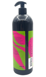 Лубрикант на водной основе YESORYES  Гель для дела - Watermelon kiss  - 1000 мл.