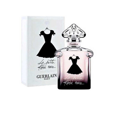 Женская парфюмерия GUERLAIN La Petite Robe Noire 50ml Eau De Parfum