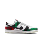 Кроссовки Nike Dunk Low Retro "Plaid"