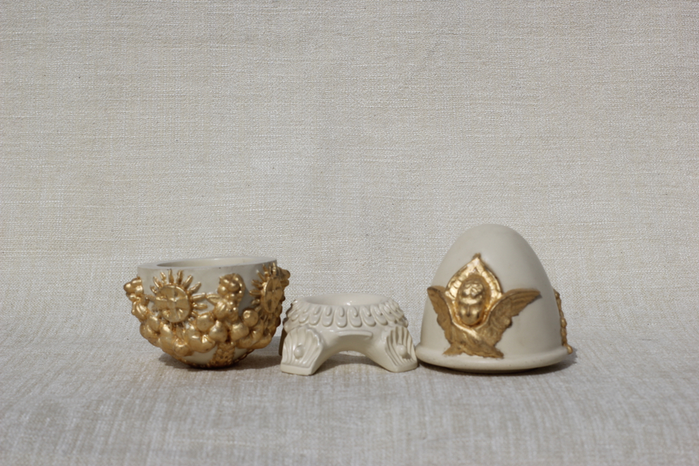 Яйцо деревянное. Сувенир.