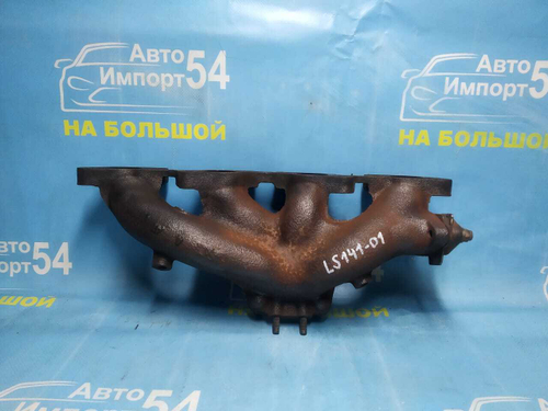 Коллектор выпускной TOYOTA CROWN 1994