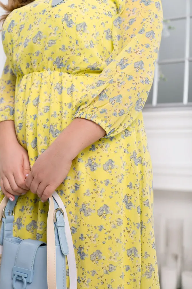 Платье УК-2448-5 Fabrika