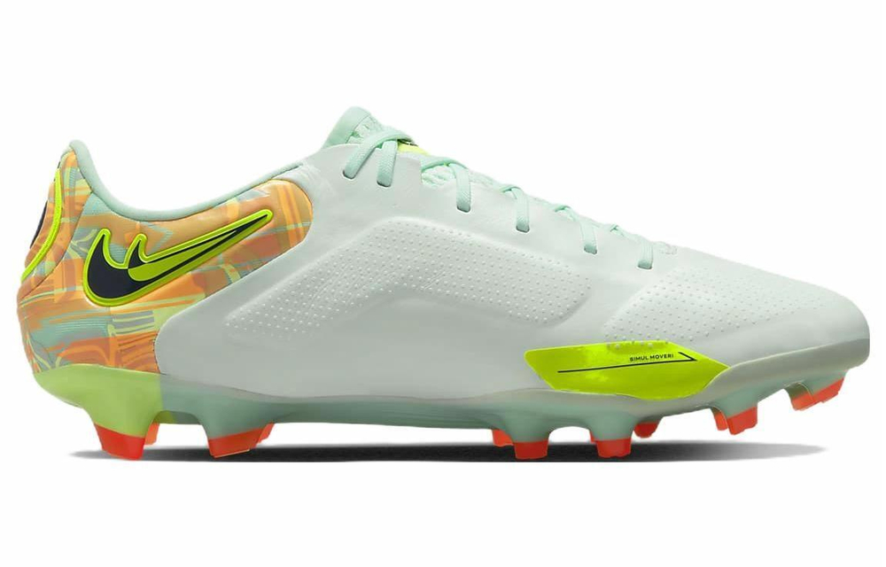 Кроссовки Nike Tiempo Legend 9 Elite Fg