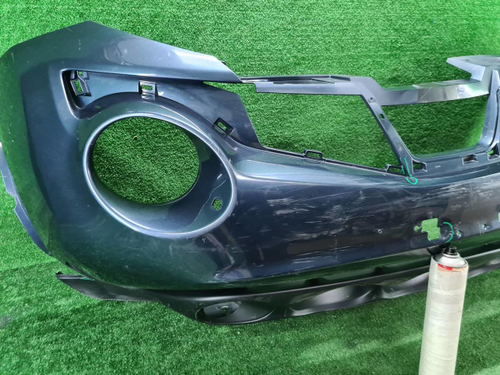 Бампер передний Nissan Juke YF15 (2010-2014)