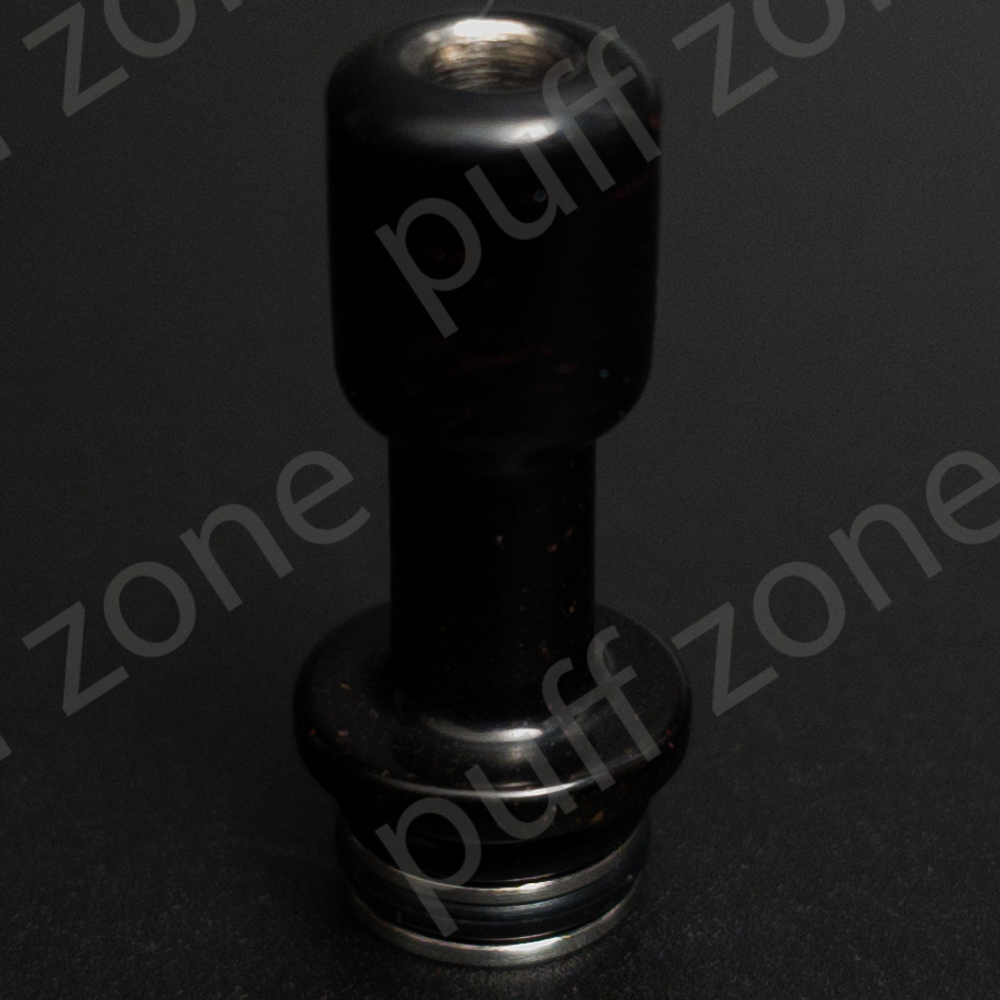 Drip Tip 510 Titan Акрил