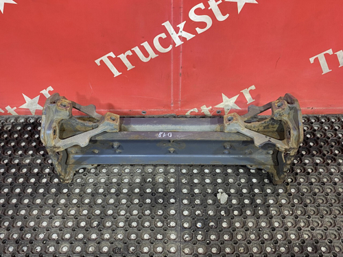 Траверса рамы поперечная