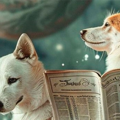 Собаки будущего – ушастая семья