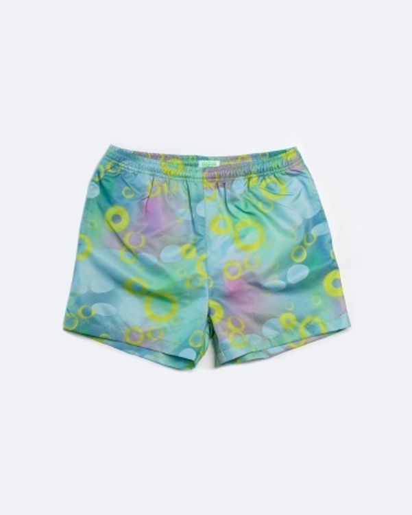 Купальные шорты детские QAZAQ SOUL Пузырьки