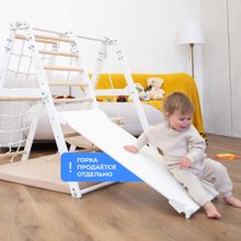 Детский напольный комплекс ROMANA Eco 4