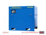 Компрессор АСО-ВК 4,0/10М2
