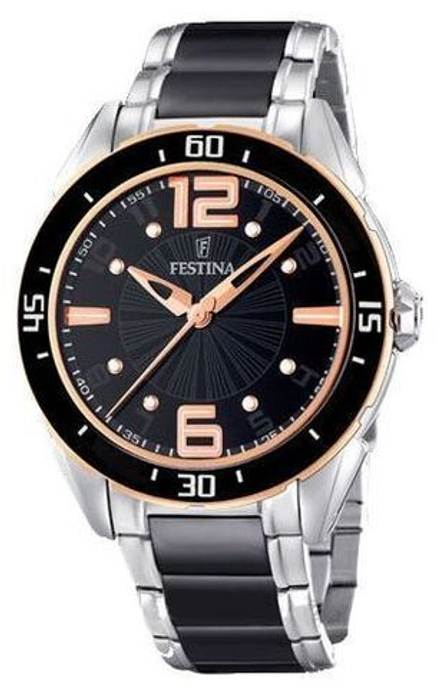 Женские наручные часы Festina F16396/2
