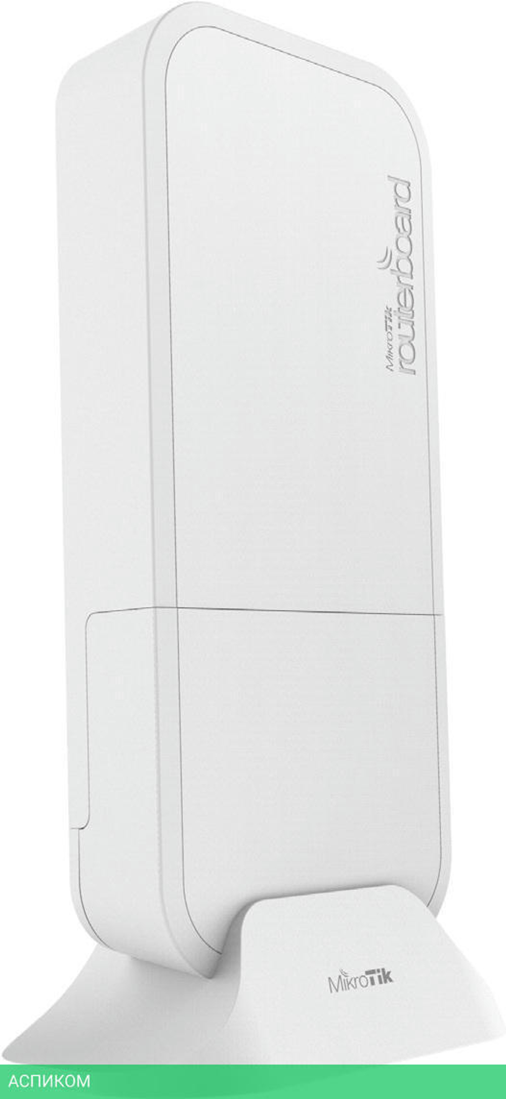 Точка доступа Mikrotik RBwAPG-60ad