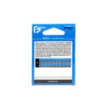 F-FISHING Леска Tenet Fluorocarbon 25м 0,40мм 12,4кг/27,3lb