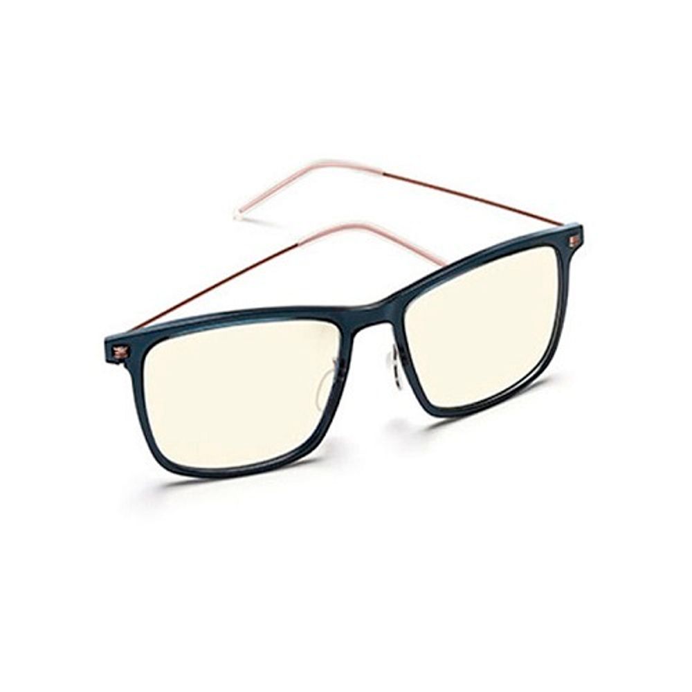 Очки для компьютера Xiaomi Mijia Mi Computer Glasses Pro (HMJ02TS) Темно-синий