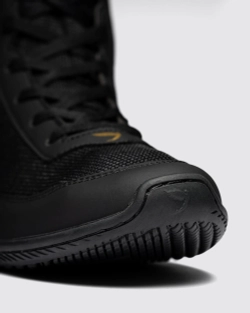 Боксёрки Fly TEMPEST BOOTS - Black/Gold