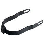 Поддержка крыла черная для Xiaomi M365