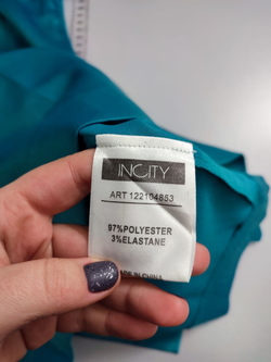 Платье Incity оригинальное 44 размер