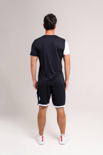 Футболка ABOUT TECH T-SHIRT RUN (ATTS03)