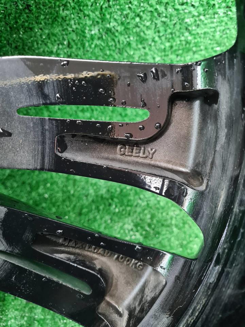 Диск Комплект дисков R20 Geely Tugella (2019-2024)