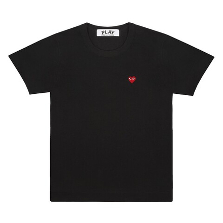 Comme des garcons play black friday 2025