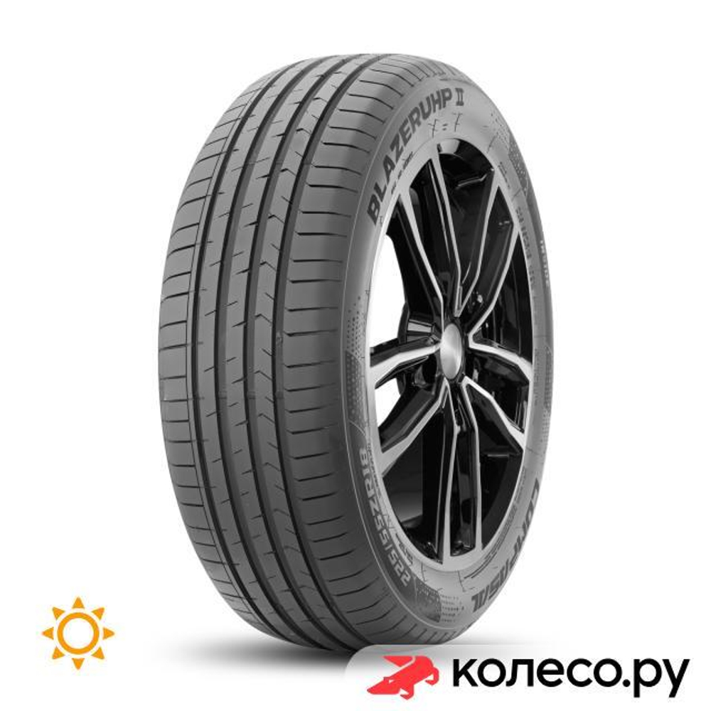 Blazer UHP II 215/55 R18 99W