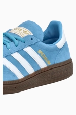 Кроссовки adidas Handball Spezial Junior - синий