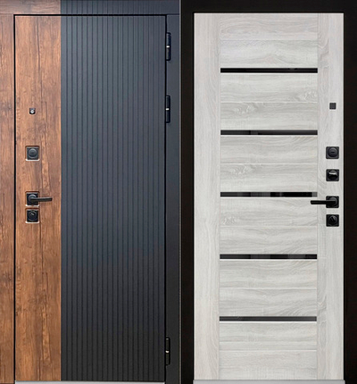 Шторм Танго (Ривьера айс)