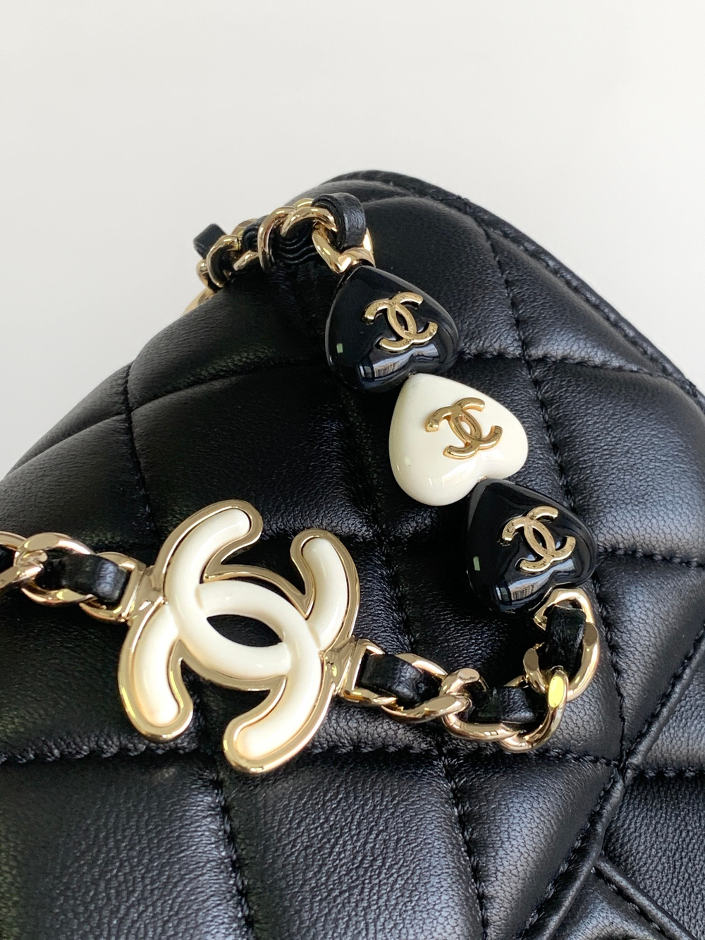 Chanel Bag 16 cm