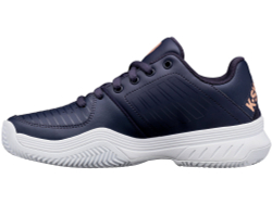 Женские теннисные кроссовки K-Swiss Court Express Women - Purple