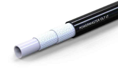 Рукав термопластиковый OL7 LT DN 12 P=140 (для гидравлики, -54°C) POWERMASTER