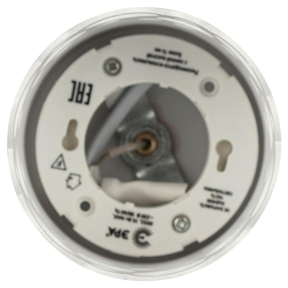 Cветильник потолочный ЭРА PL23 WH GX53 IP20 белый | Подвесные светильники