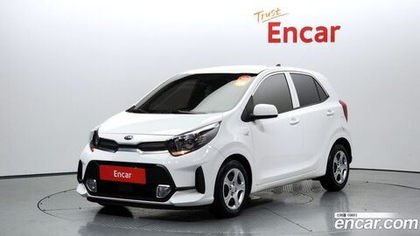 Kia Morning Urban (JA) Standard (02.2021)