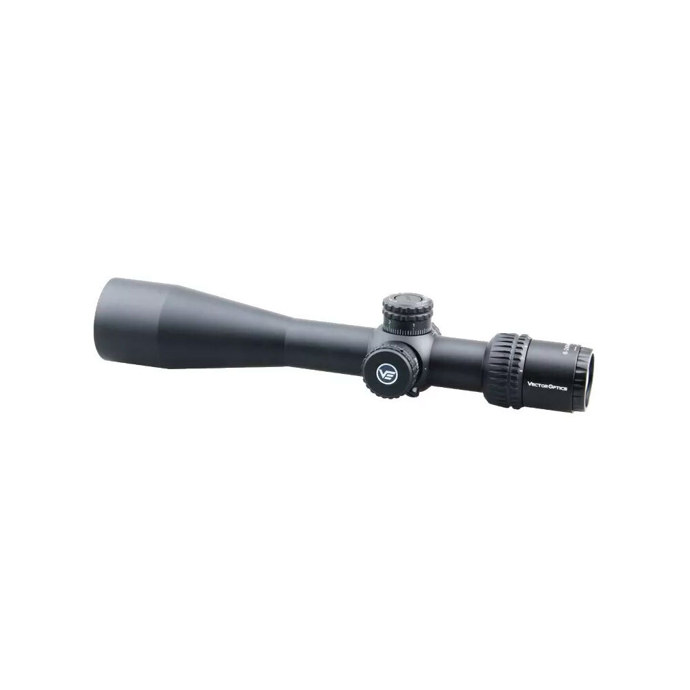 Прицел Vector Optics Veyron 6-24x44 FFP