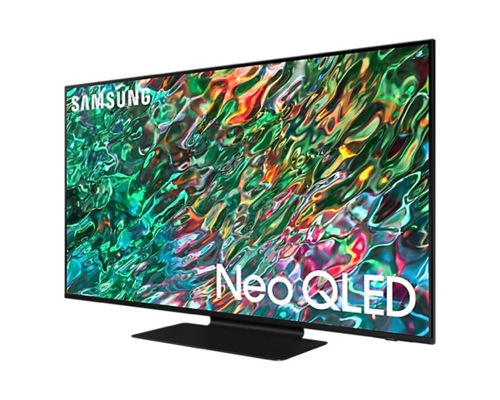 Телевизор Samsung QLED 4K QE55QN90B