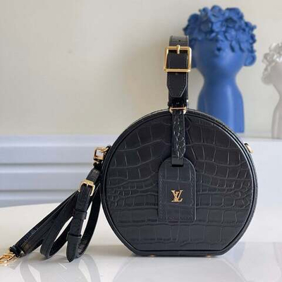 Louis Vuitton Petite Boite Chapeau
