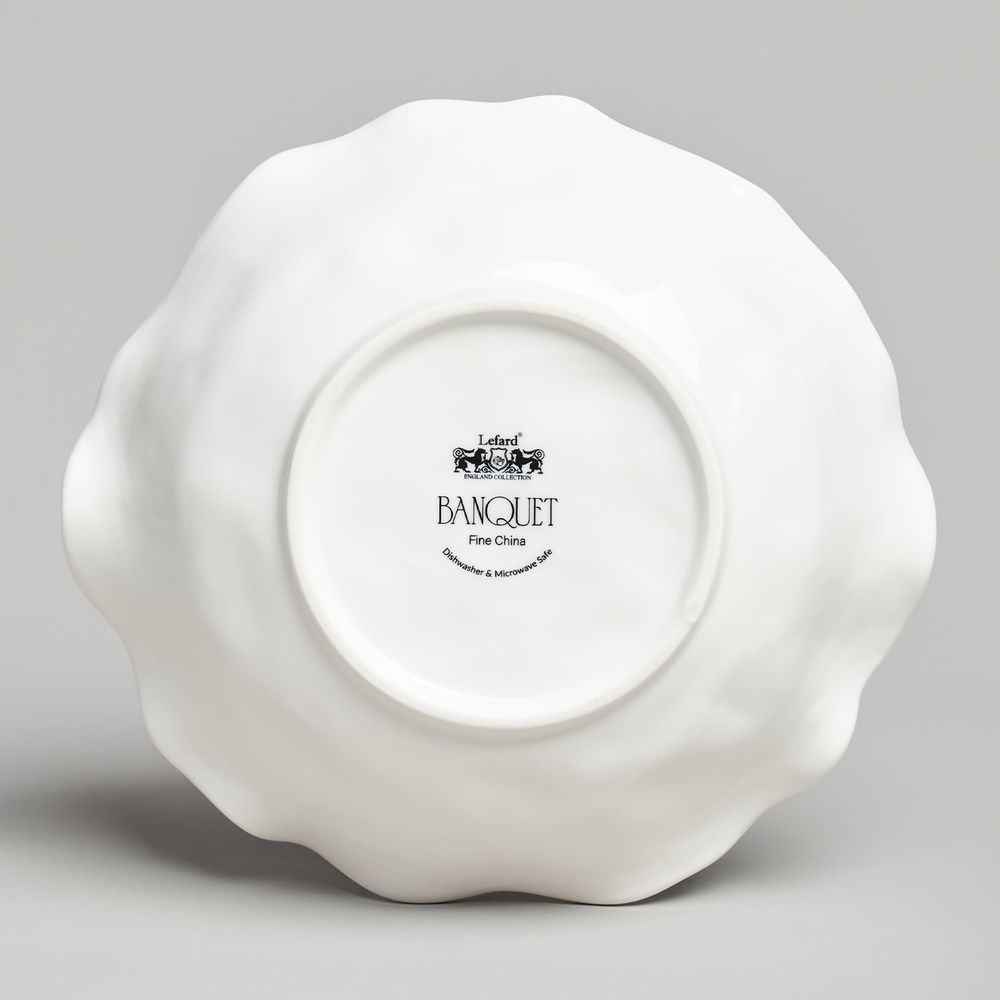 САЛАТНИК LEFARD "BANQUET" 23*21,5*7 CM