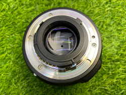 Yongnuo YN50mm F1.8N Покупка/Продажа