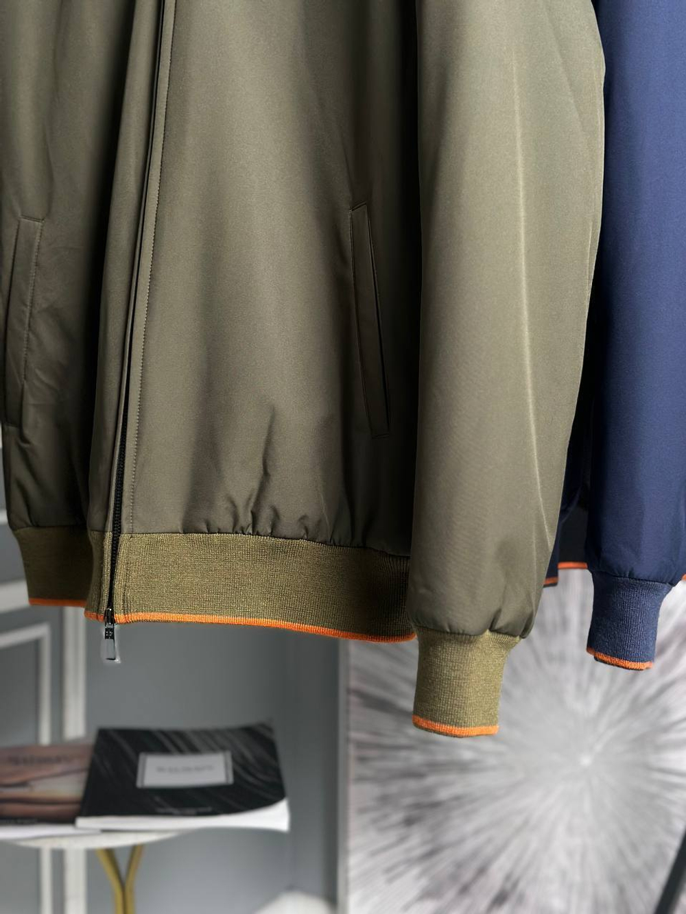 Куртка Loro Piana
